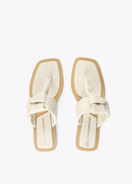Sandalia Lola Casademunt Ref.LS2405008 - Imagen 3