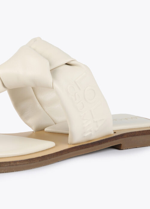 Sandalia Lola Casademunt Ref.LS2405008 - Imagen 2