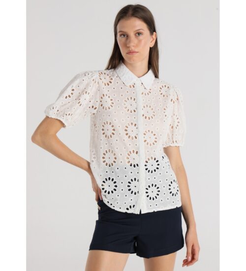 Blusa V&L Ref.330338127