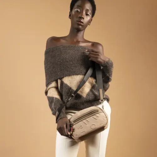 Bolso Pepe Moll Ref. 252343