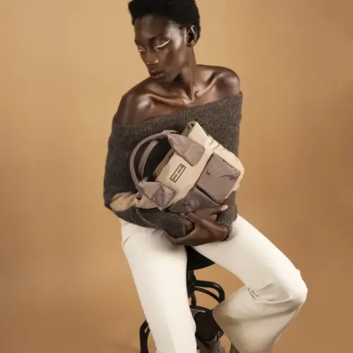 Bolso Pepe Moll Ref. 252251