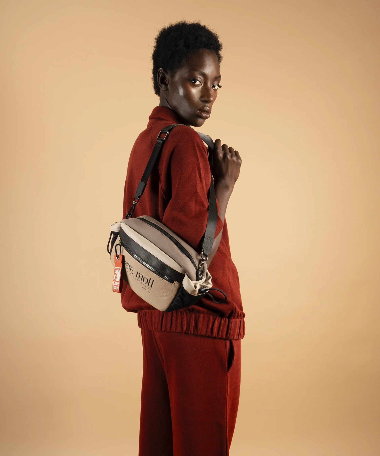 Bolso Pepe Moll Ref. 252412 - Imagen 11