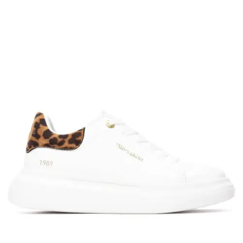 Deportiva Teddy Smith Ref. 120210