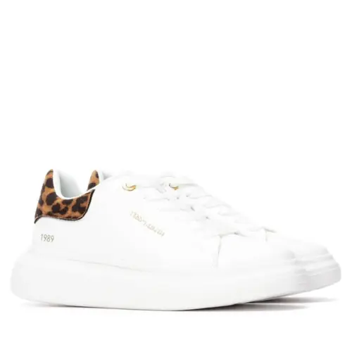 Deportiva Teddy Smith Ref.120210 - Imagen 3