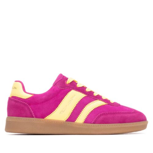 Deportiva Teddy Smith Ref. 120235