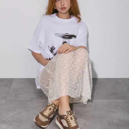 Alternative view of Deportiva Xti Ref. 144206