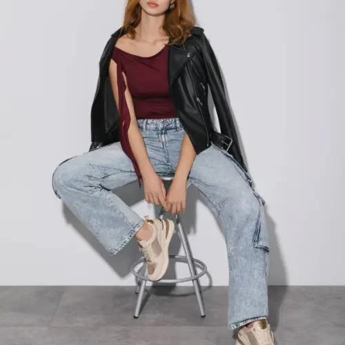 Alternative view of Deportiva Xti Ref. 144377