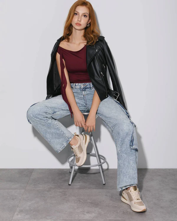 Deportiva Xti Ref. 144377 - Imagen 2