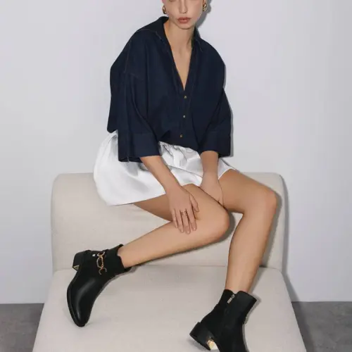 Botin Xti Ref. 144398