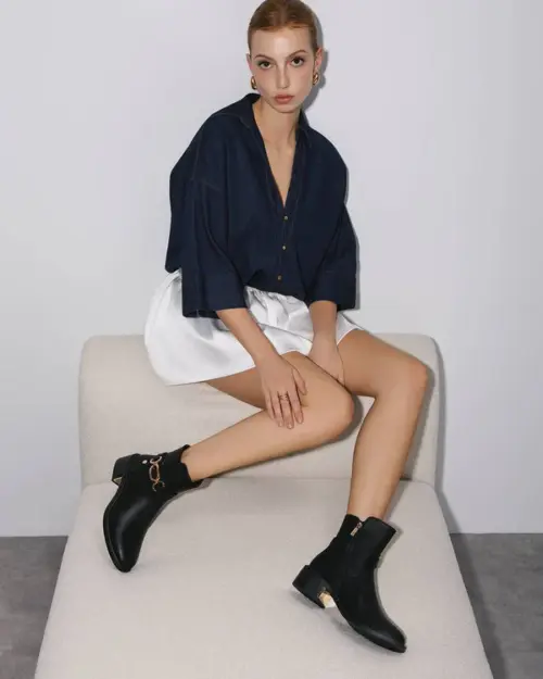 Botin Xti Ref. 144398