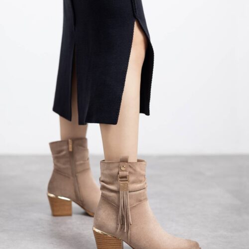 Alternative view of Botin Xti Ref. 144470