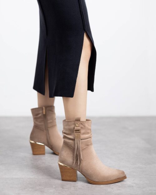 Botin Xti Ref. 144470 - Imagen 2