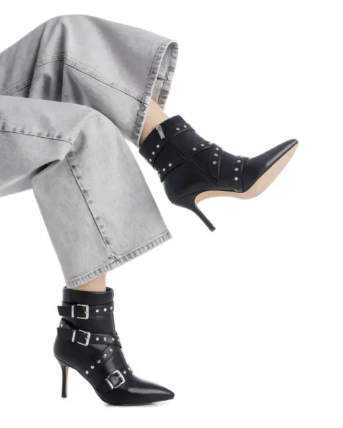 Botin Xti Ref. 144649