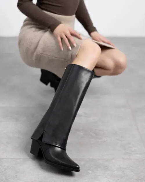 Bota Xti Ref. 144717 - Imagen 2