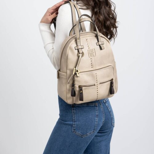 Alternative view of Mochila Refresh Ref. 183311