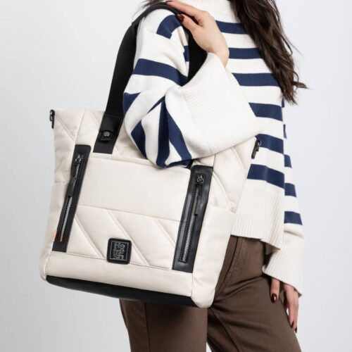 Alternative view of Bolso Refresh Ref.183323