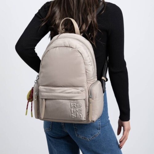 Alternative view of Mochila Refresh Ref. 183328