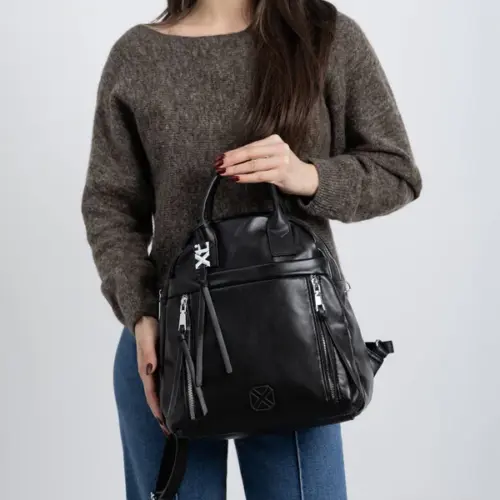 Alternative view of Mochila Xti Ref. 184484