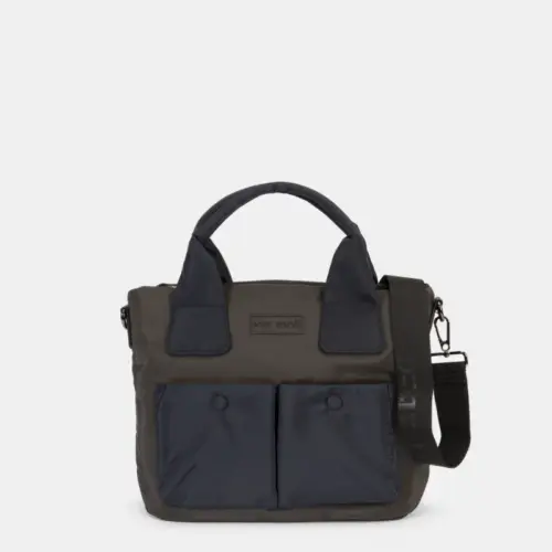 Alternative view of Bolso Pepe Moll Ref. 252252