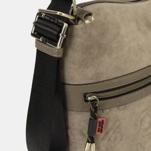 Alternative view of Bolso Pepe Moll Ref. 252342