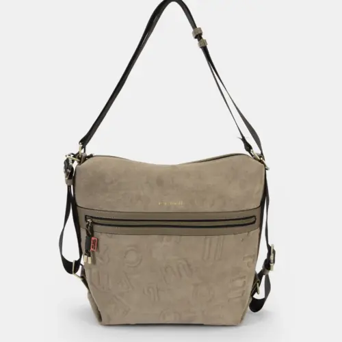 Bolso Pepe Moll Ref. 252342