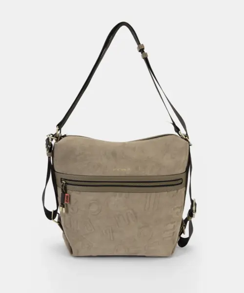 Bolso Pepe Moll Ref. 252342