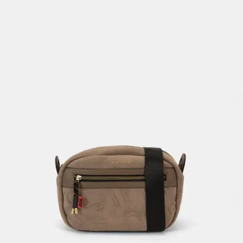 Alternative view of Bolso Pepe Moll Ref. 252343