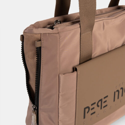 Alternative view of Bolso Pepe Moll Ref. 252361