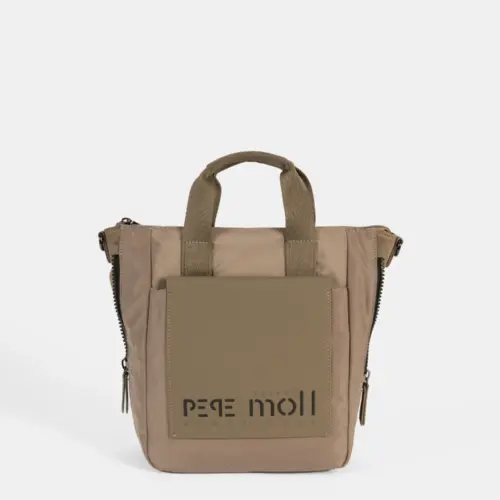 Bolso Pepe Moll Ref. 252363