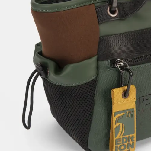 Alternative view of Bolso Pepe Moll Ref. 252410