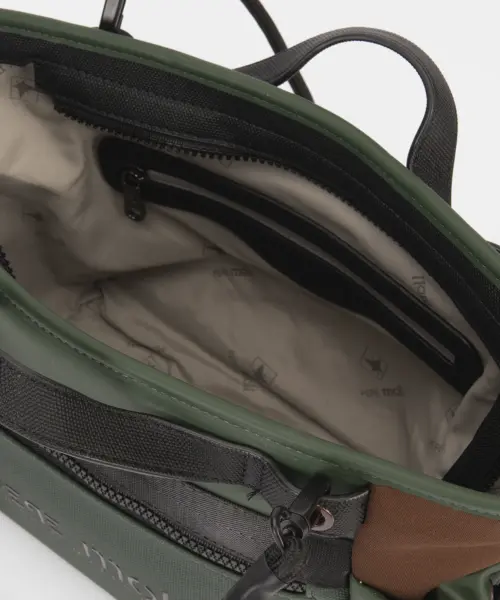Bolso Pepe Moll Ref. 252410 - Imagen 3