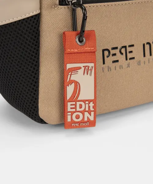 Bolso Pepe Moll Ref. 252410 - Imagen 6
