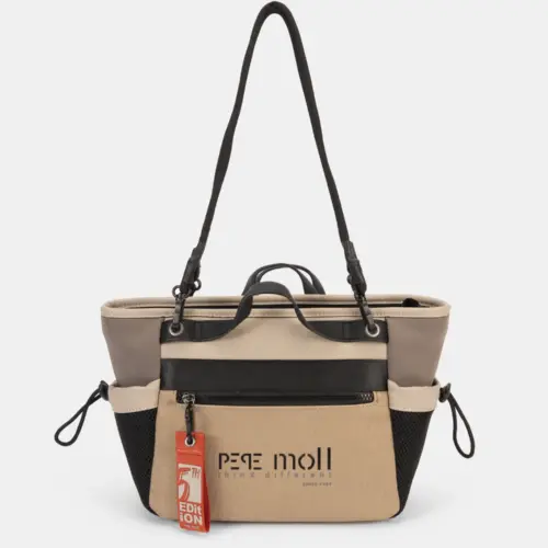 Bolso Pepe Moll Ref. 252410