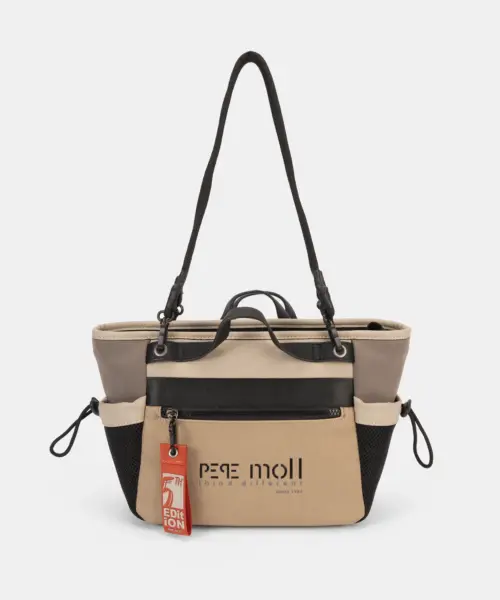 Bolso Pepe Moll Ref. 252410