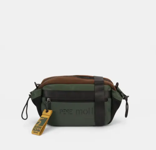 Bolso Pepe Moll Ref. 252412