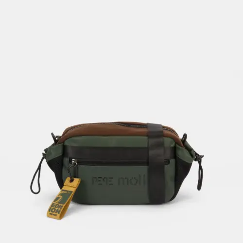 Bolso Pepe Moll Ref. 252412