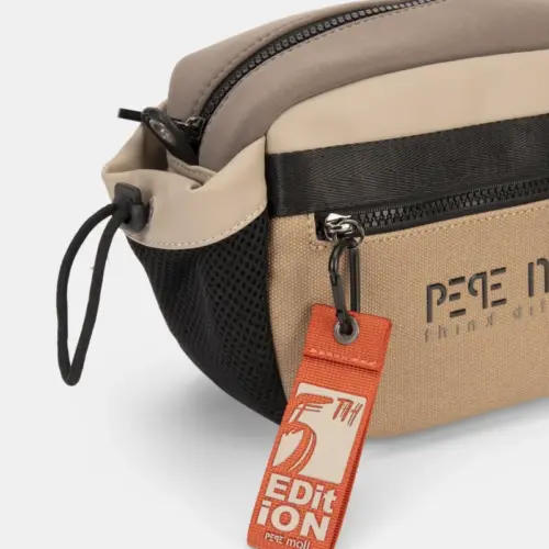 Alternative view of Bolso Pepe Moll Ref. 252412