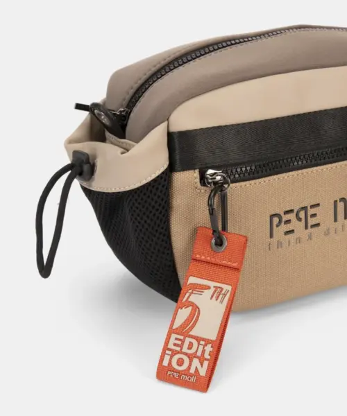 Bolso Pepe Moll Ref. 252412 - Imagen 2