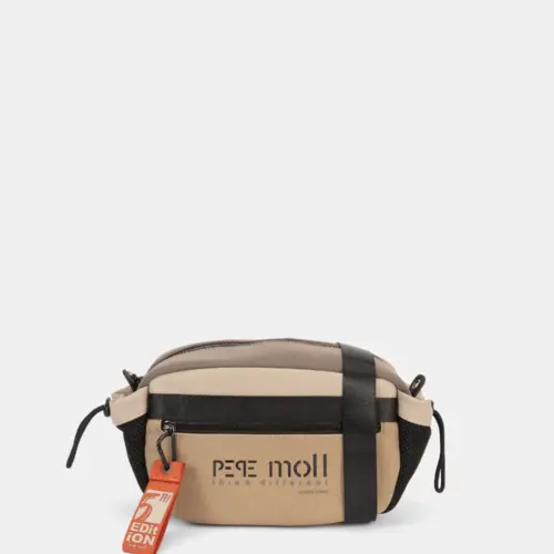 Bolso Pepe Moll Ref. 252412