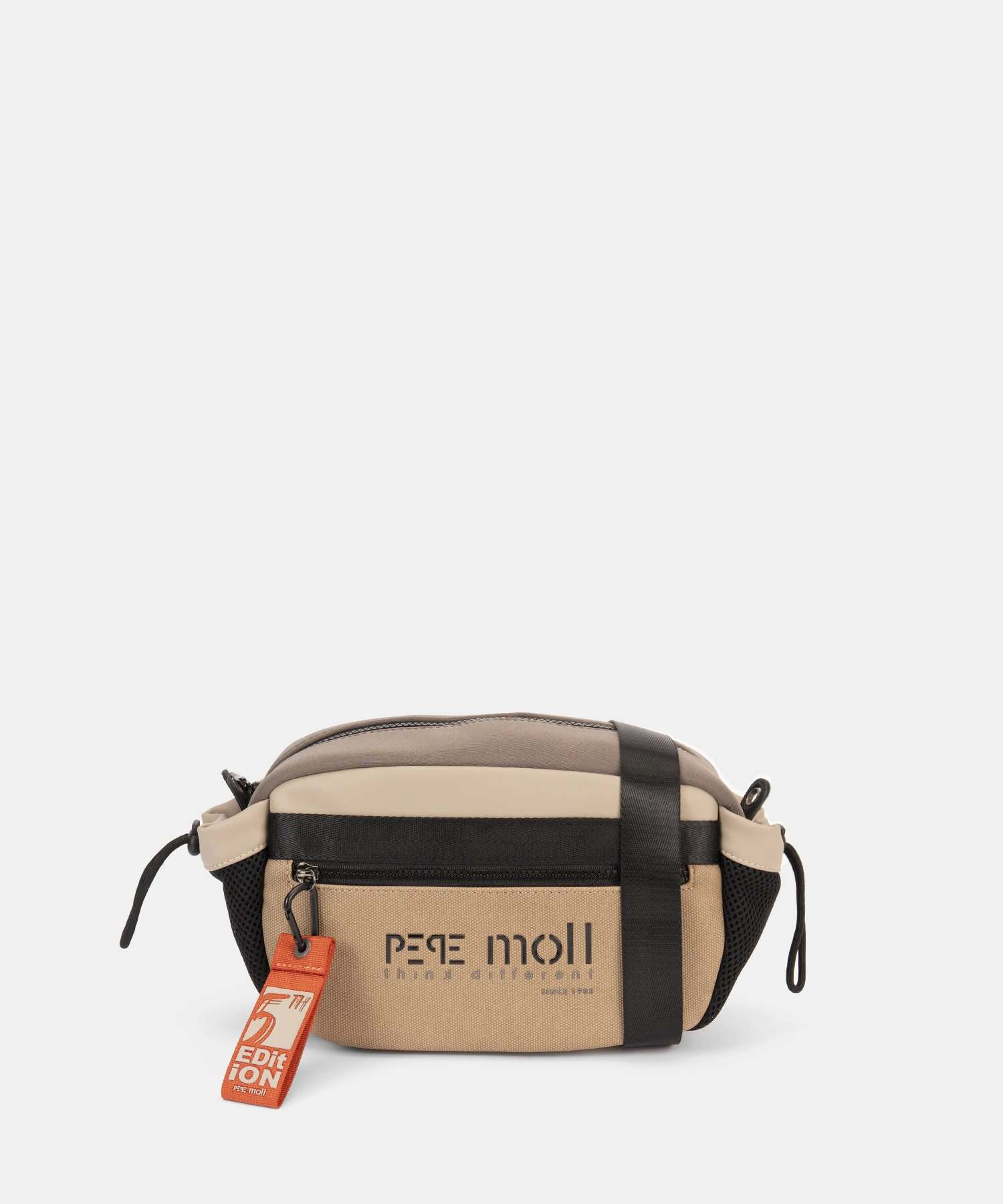 Bolso Pepe Moll Ref. 252412