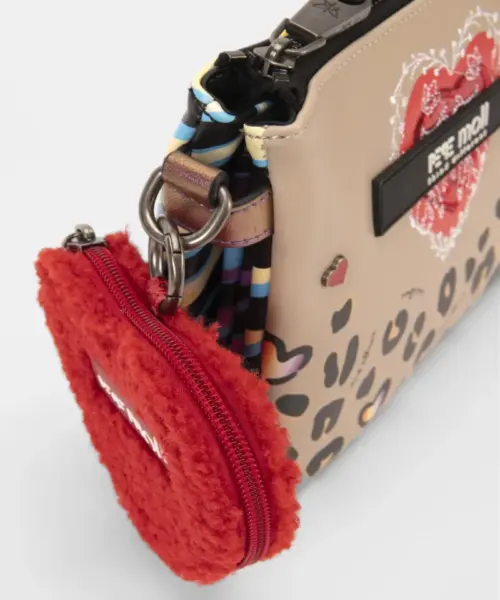 Bolso Pepe Moll Ref. 252423 - Imagen 2