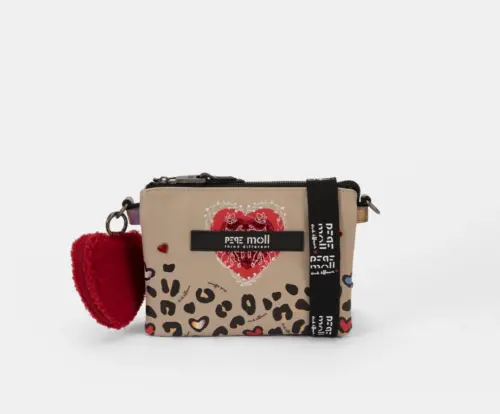 Bolso Pepe Moll Ref. 252423