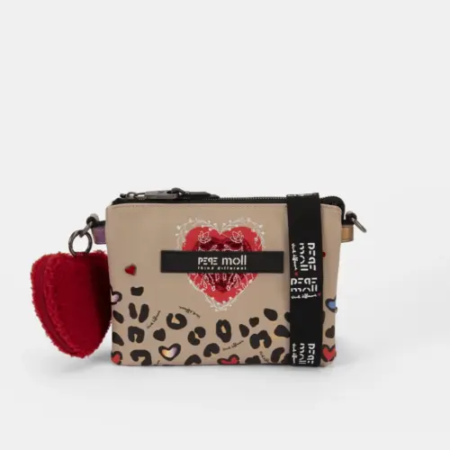 Bolso Pepe Moll Ref. 252423