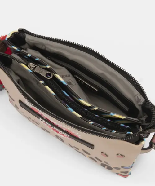 Bolso Pepe Moll Ref. 252423 - Imagen 3