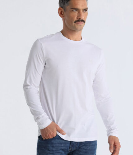 Camiseta Sixvalves Ref. 550781042