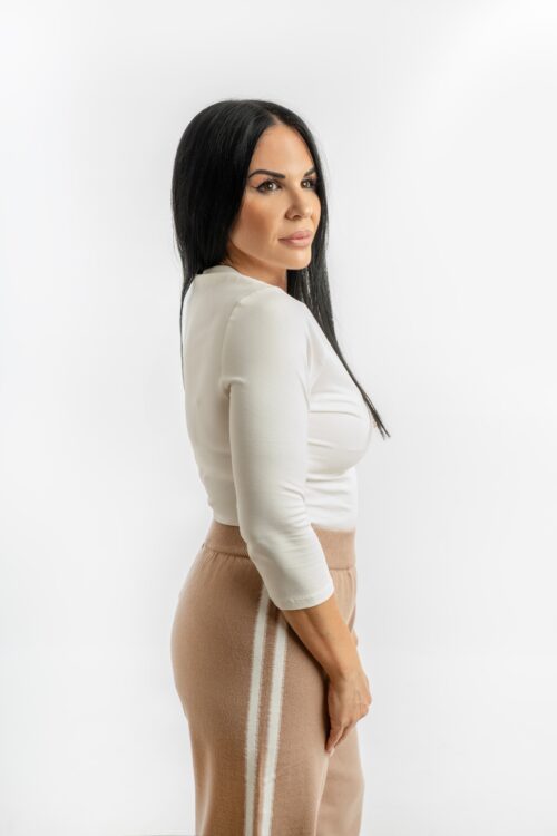 Pantalon Mimi Mua Ref. AFAN-3742 - Imagen 3