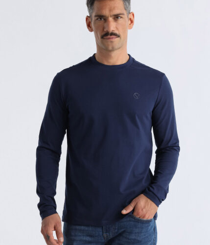 Alternative view of Camiseta Sixvalves Ref. 550781042