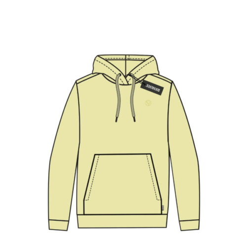 Sudadera Sixvalves Ref. 560331134 - Imagen 3