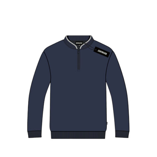 Sudadera Sixvalves Ref. 560821607 - Imagen 3
