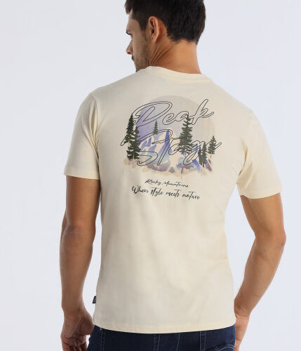Alternative view of Camiseta V&L Ref. 650457258